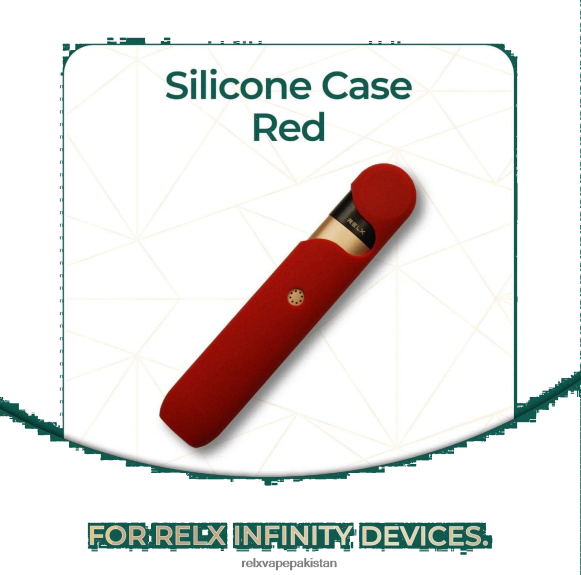 RELX Infinity معاملہ - RELX Pod Price سرخ X62XN860