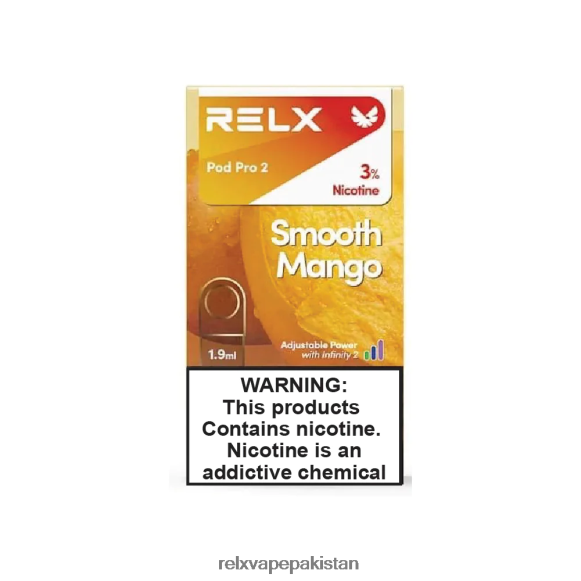RELX pod pro 2 - 3 pods - RELX Balochistan آم X62XN898
