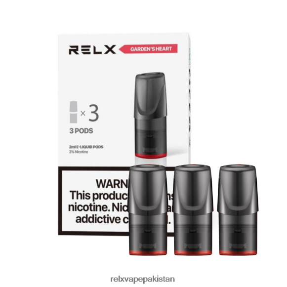 RELX Classic پھلی - RELX Price In Pakistan باغ کا دل سٹرابیری X62XN8127