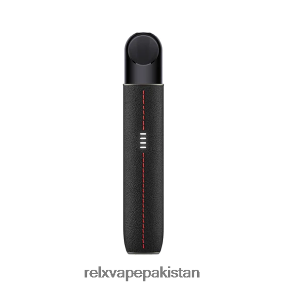 RELX Infinity Plus Artisan آلہ - RELX Balochistan سیاہ X62XN878
