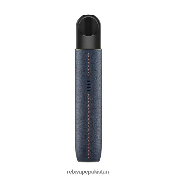 RELX Infinity Plus Artisan آلہ - RELX Pod Price In Pakistan گہرا نیلا X62XN875