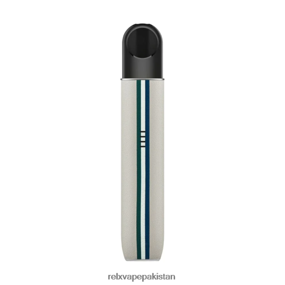RELX Infinity Plus Artisan آلہ - RELX Price In Pakistan سفید X62XN877