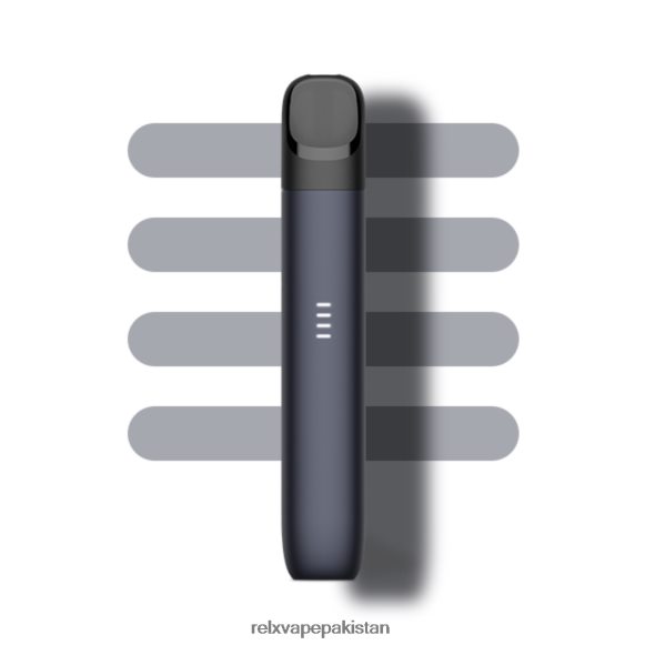 RELX Phantom Infinity پلس کٹ - RELX Flavours Pakistan سیاہ X62XN8136
