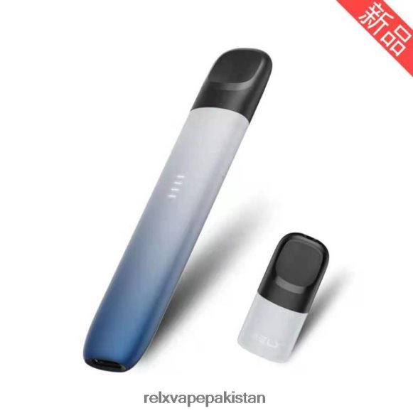 RELX Phantom Infinity پلس کٹ - RELX Pakistan تارامی رات X62XN8142