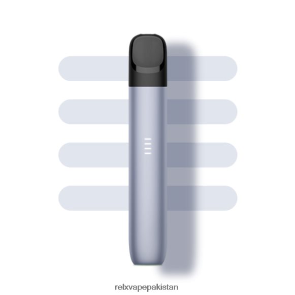 RELX Phantom Infinity پلس کٹ - RELX Price In Pakistan سرمئی X62XN8137
