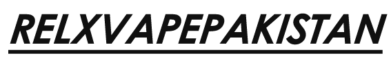 Relxvapepakistan